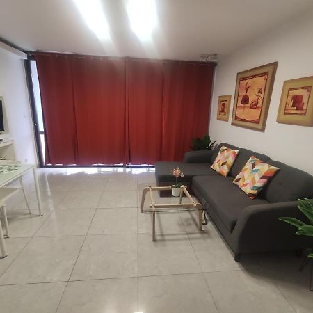 Vacation Apartment Ελάτ Εξωτερικό φωτογραφία