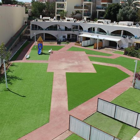 Vacation Apartment Ελάτ Εξωτερικό φωτογραφία
