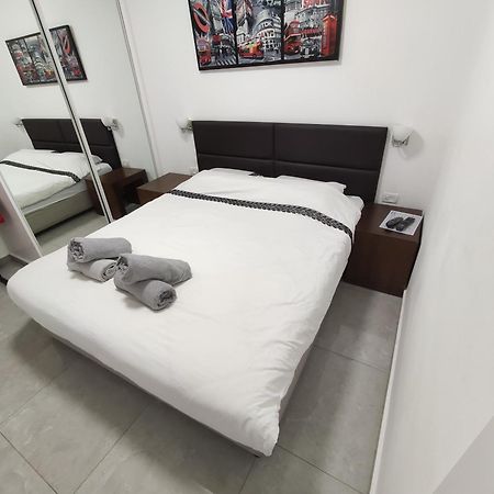 Vacation Apartment Ελάτ Εξωτερικό φωτογραφία