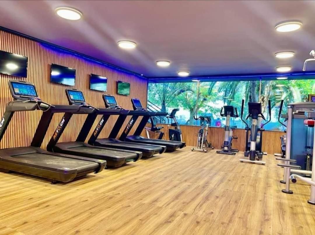 Vacation Apartment Ελάτ Εξωτερικό φωτογραφία