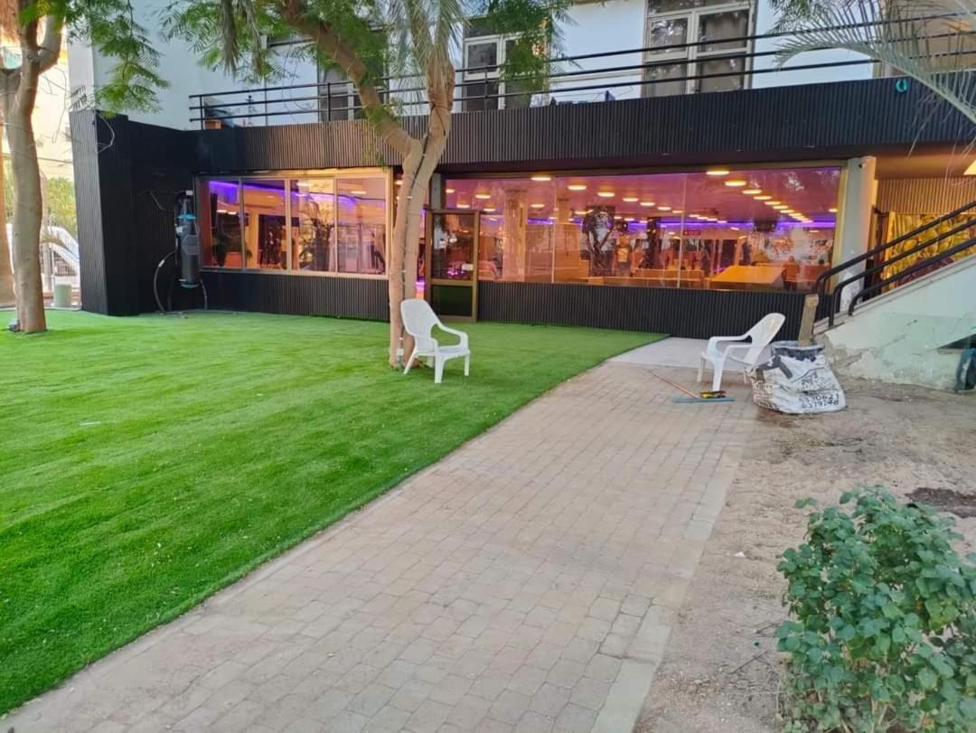 Vacation Apartment Ελάτ Εξωτερικό φωτογραφία