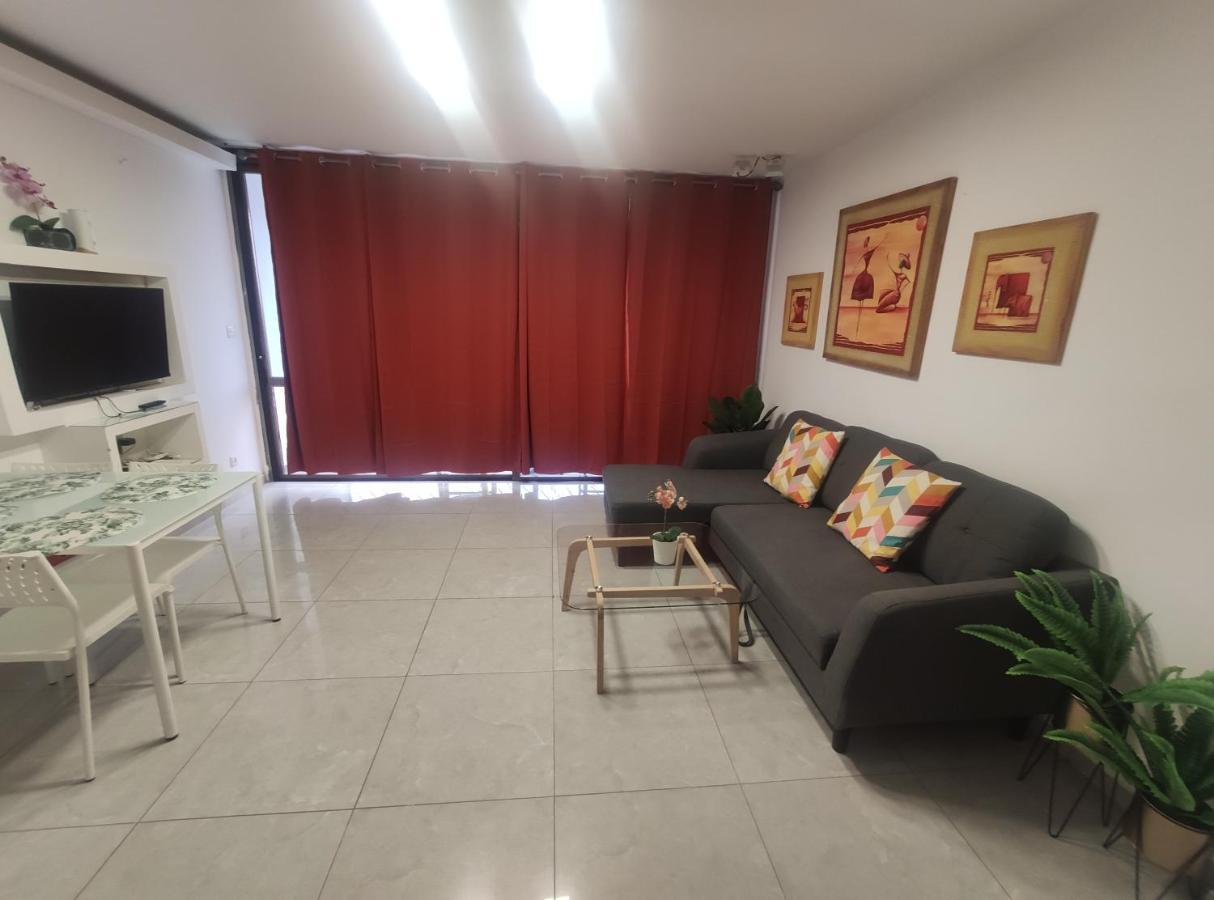 Vacation Apartment Ελάτ Εξωτερικό φωτογραφία