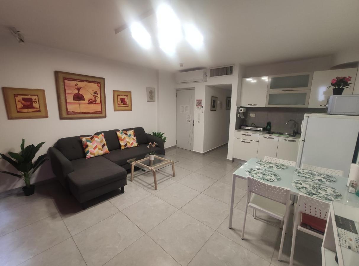 Vacation Apartment Ελάτ Εξωτερικό φωτογραφία