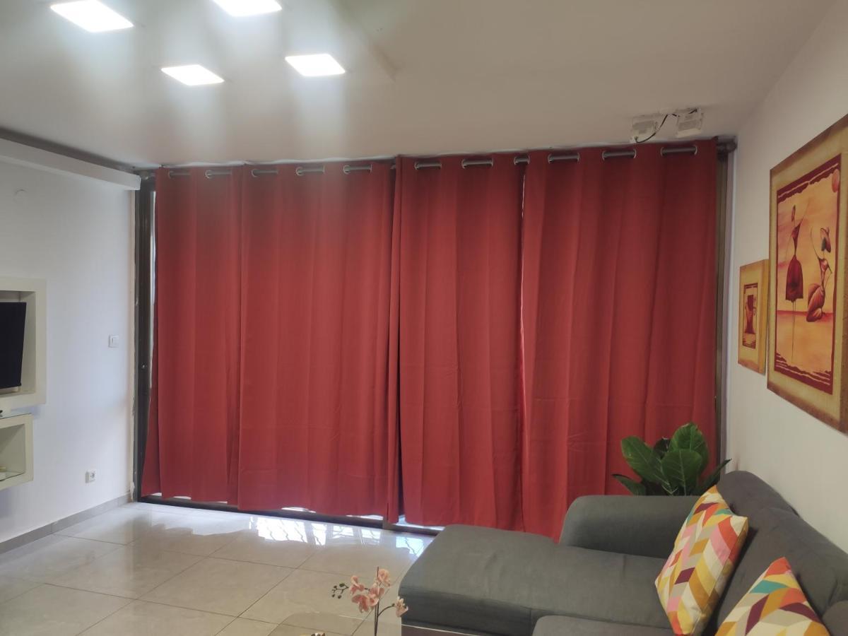 Vacation Apartment Ελάτ Εξωτερικό φωτογραφία