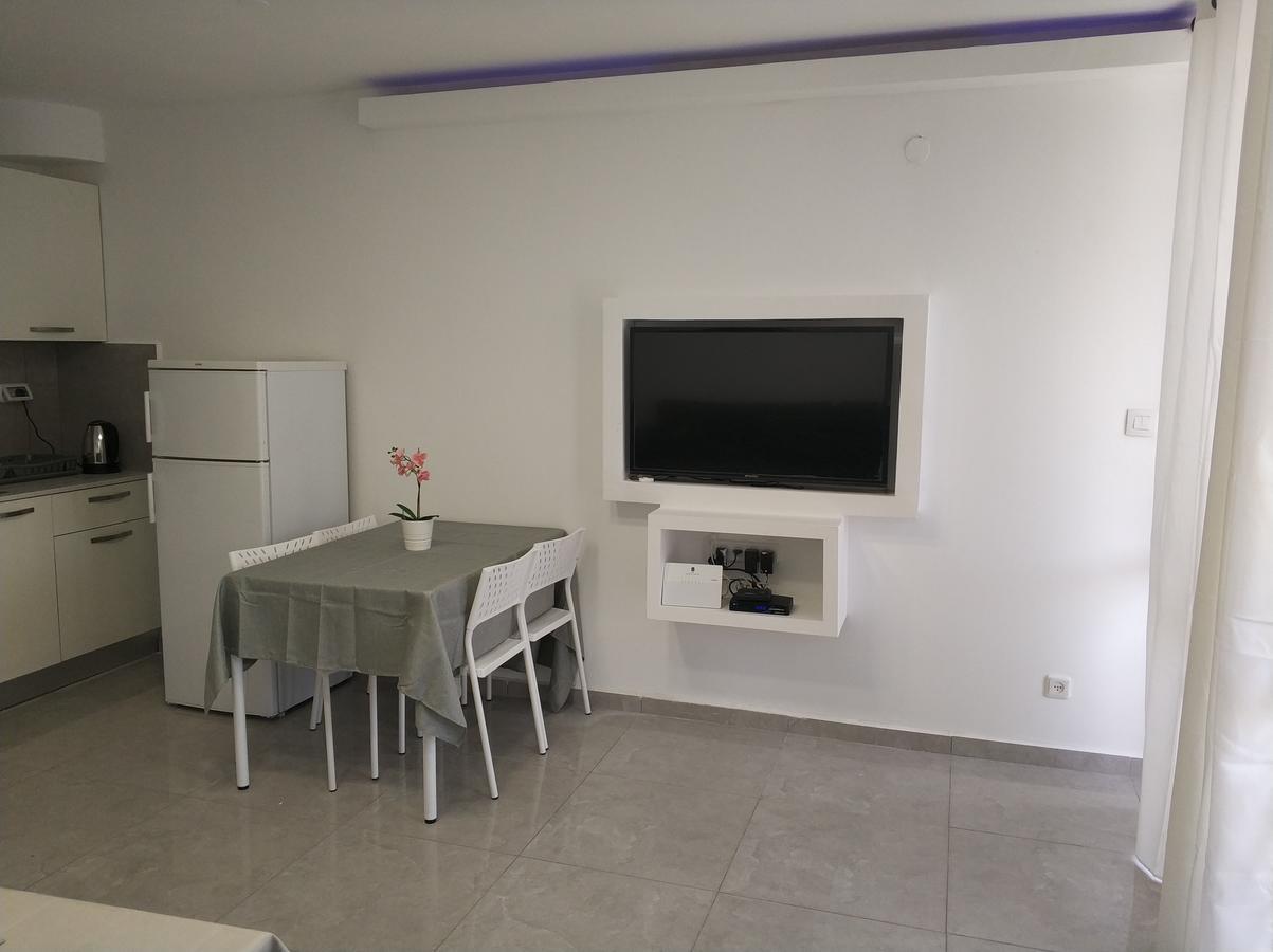 Vacation Apartment Ελάτ Εξωτερικό φωτογραφία