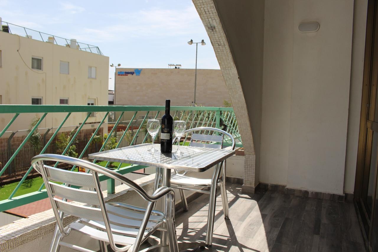 Vacation Apartment Ελάτ Εξωτερικό φωτογραφία