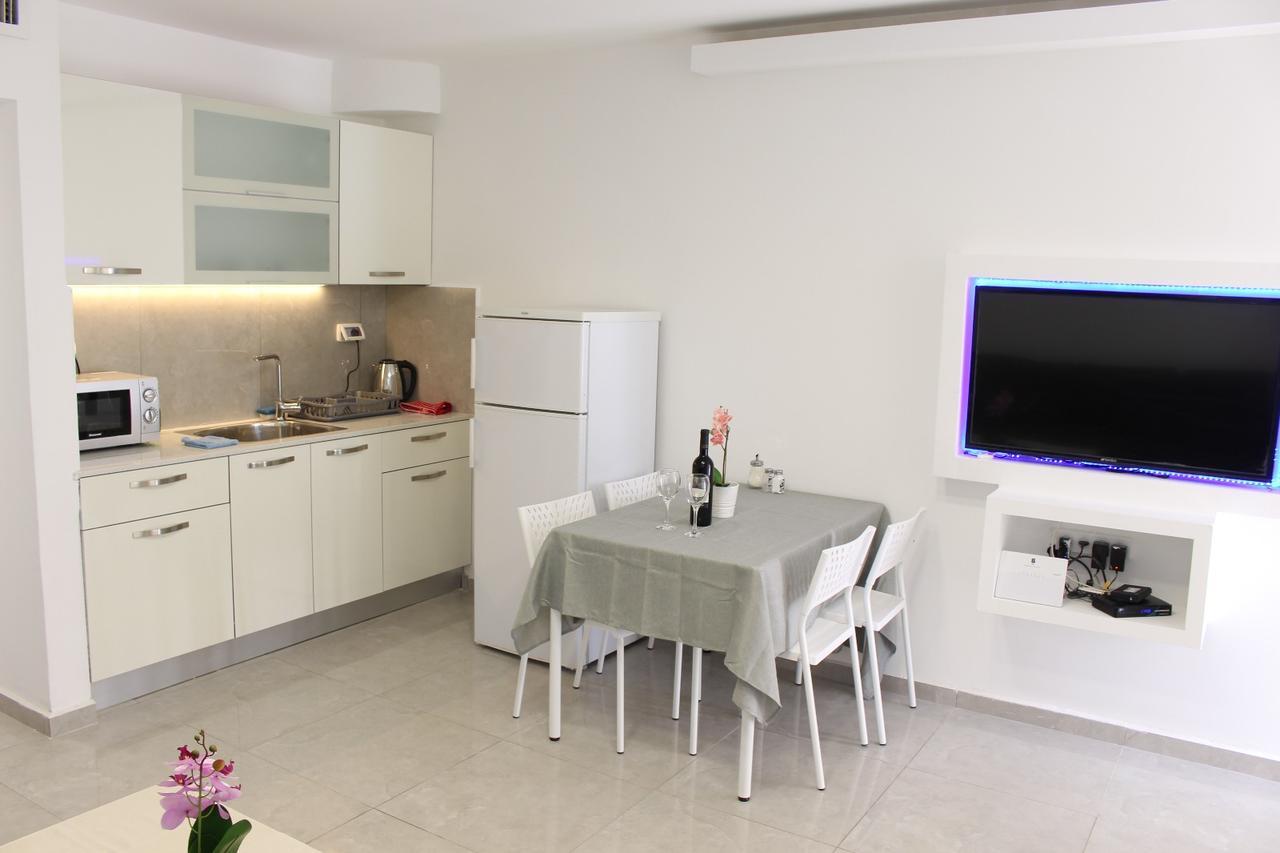 Vacation Apartment Ελάτ Εξωτερικό φωτογραφία