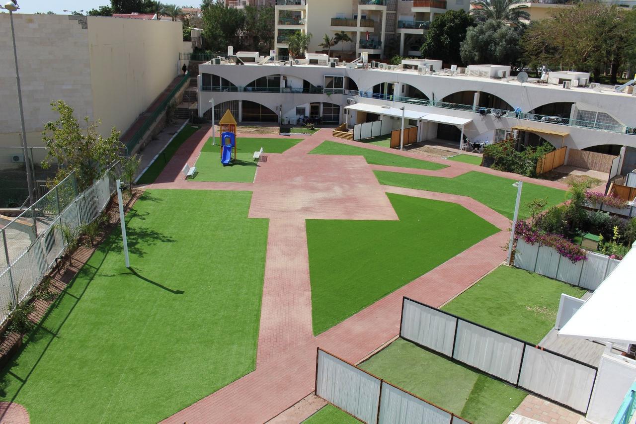 Vacation Apartment Ελάτ Εξωτερικό φωτογραφία