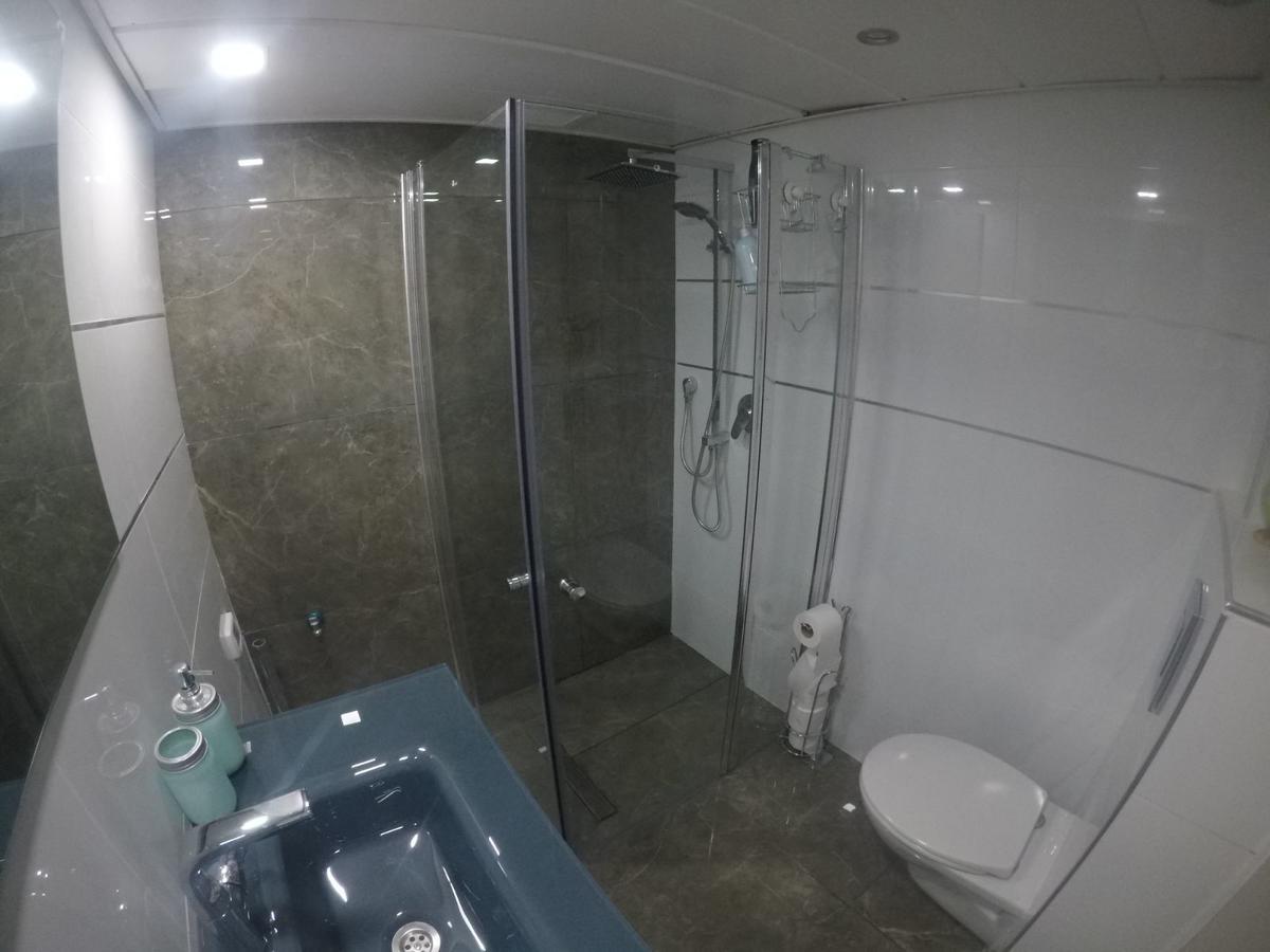 Vacation Apartment Ελάτ Εξωτερικό φωτογραφία