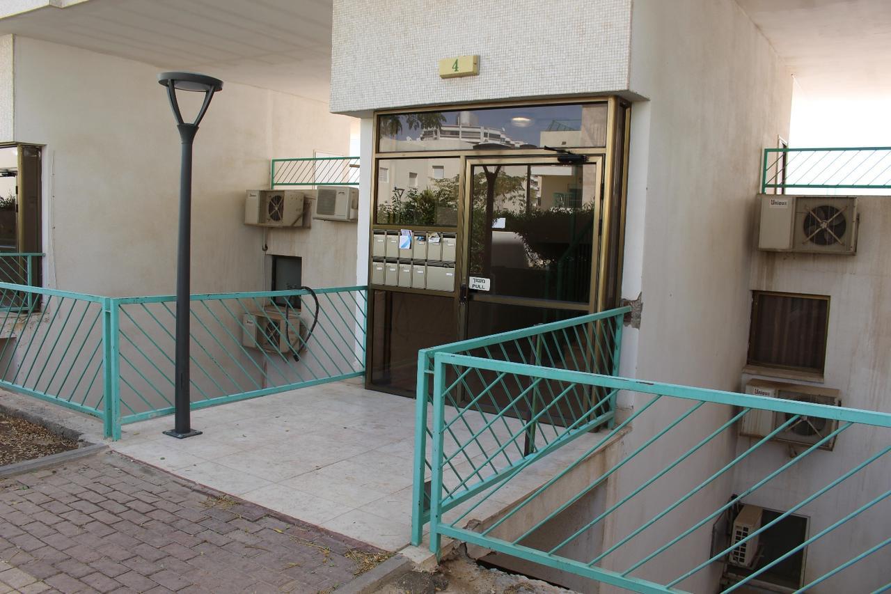 Vacation Apartment Ελάτ Εξωτερικό φωτογραφία