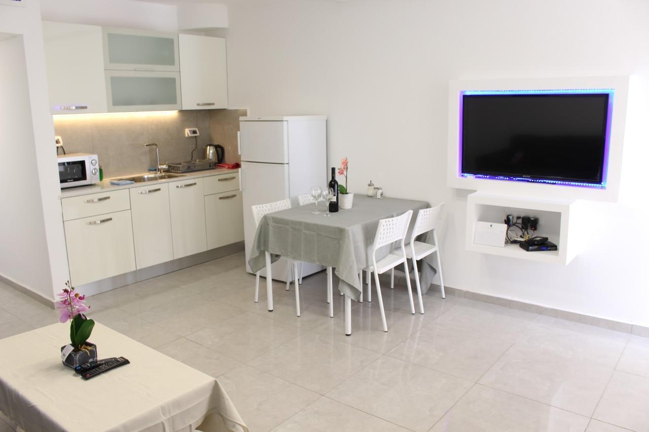 Vacation Apartment Ελάτ Εξωτερικό φωτογραφία