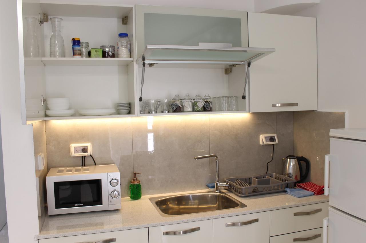 Vacation Apartment Ελάτ Εξωτερικό φωτογραφία