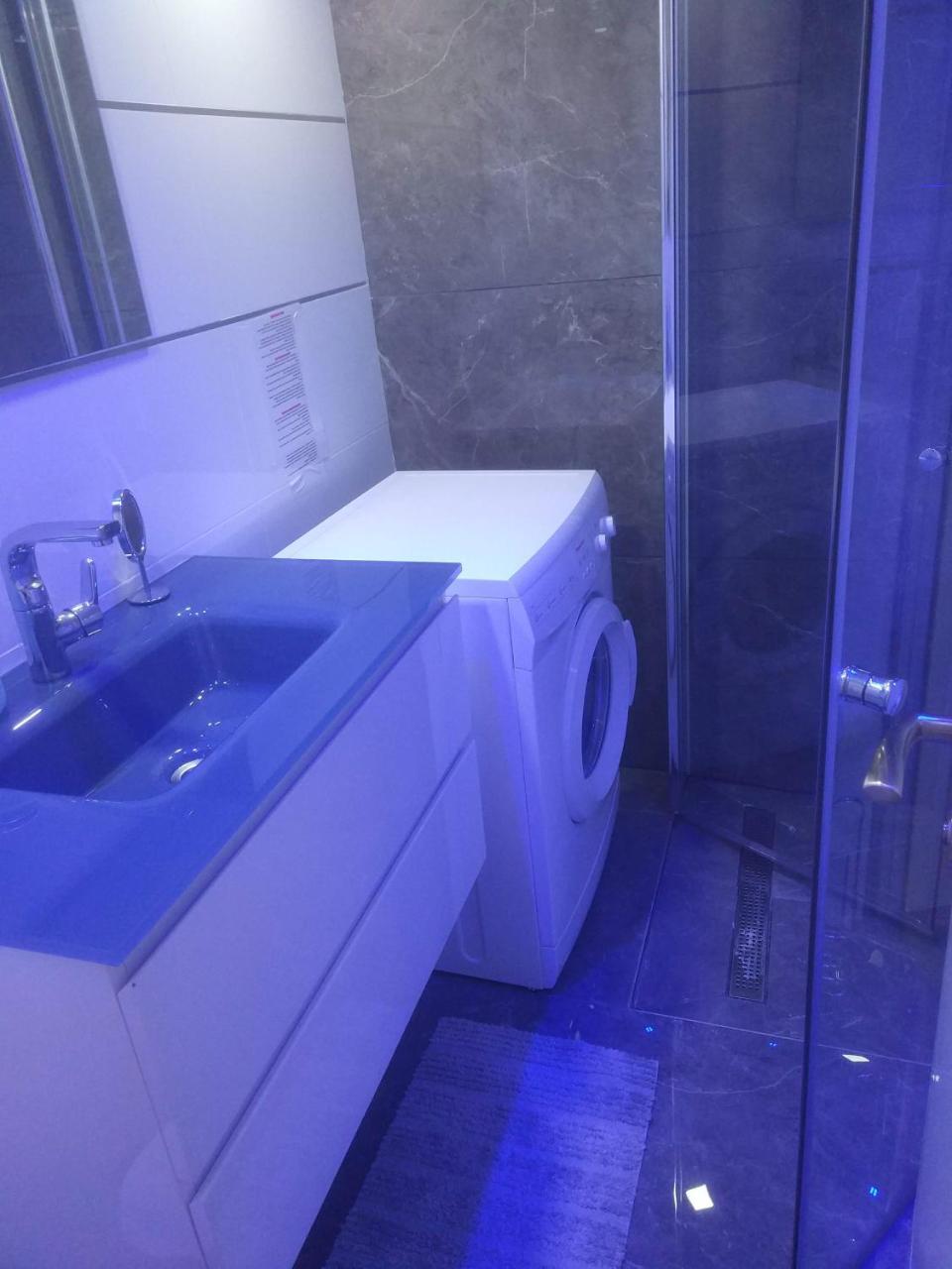 Vacation Apartment Ελάτ Εξωτερικό φωτογραφία