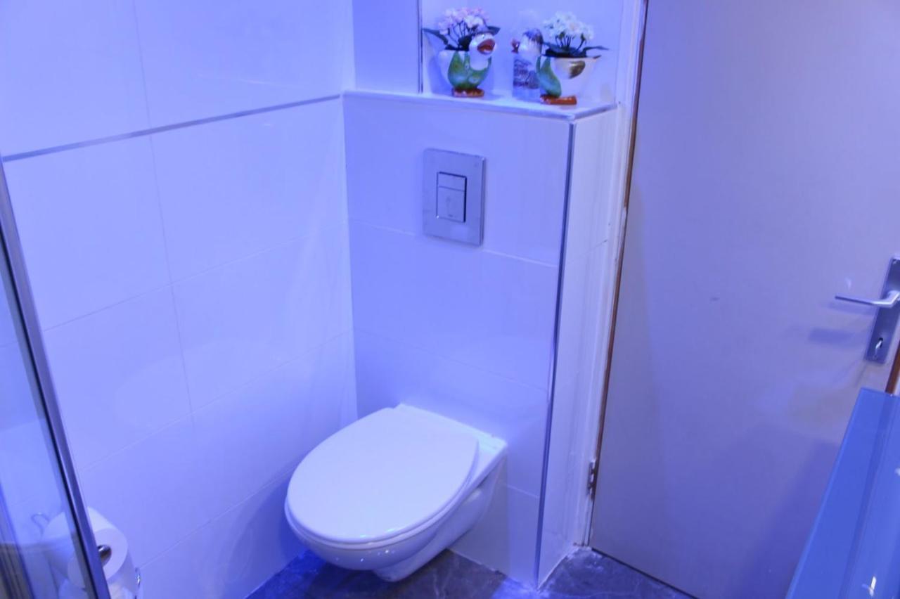 Vacation Apartment Ελάτ Εξωτερικό φωτογραφία