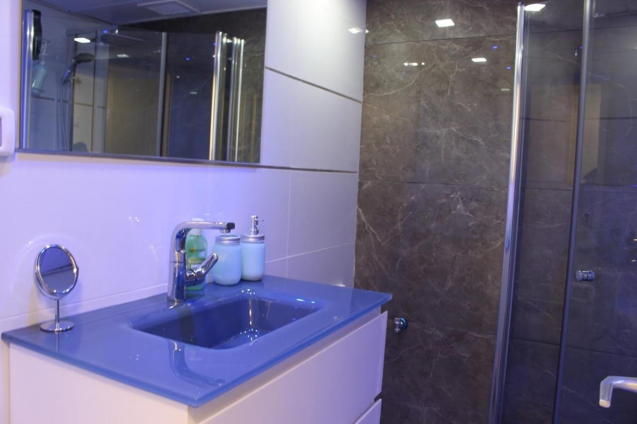 Vacation Apartment Ελάτ Εξωτερικό φωτογραφία