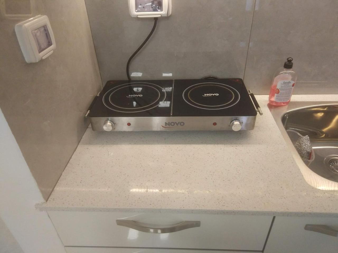 Vacation Apartment Ελάτ Εξωτερικό φωτογραφία
