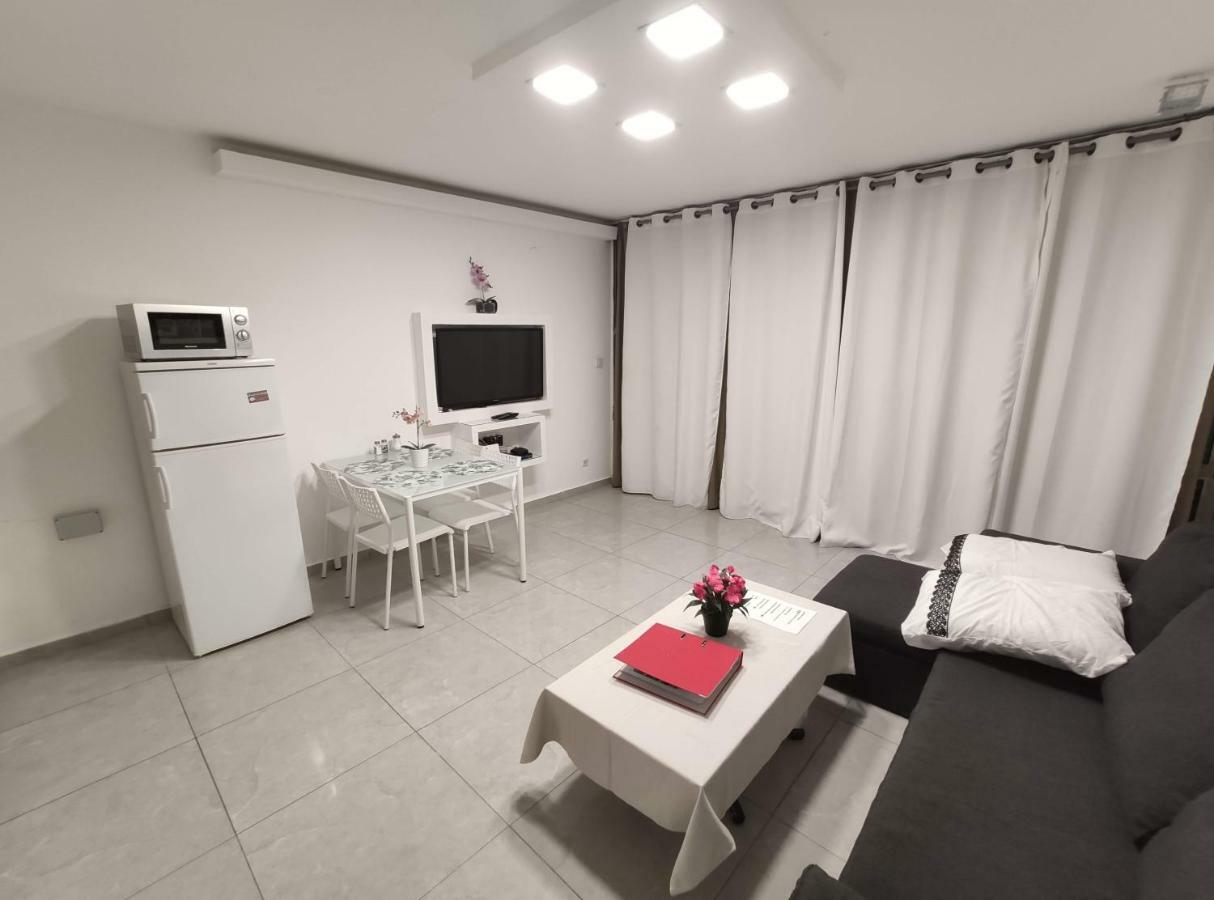 Vacation Apartment Ελάτ Εξωτερικό φωτογραφία