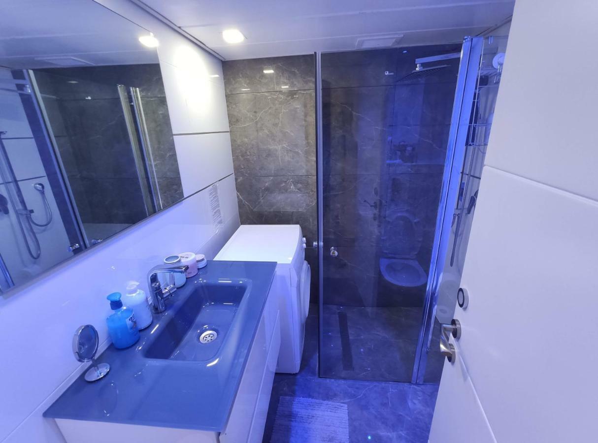 Vacation Apartment Ελάτ Εξωτερικό φωτογραφία