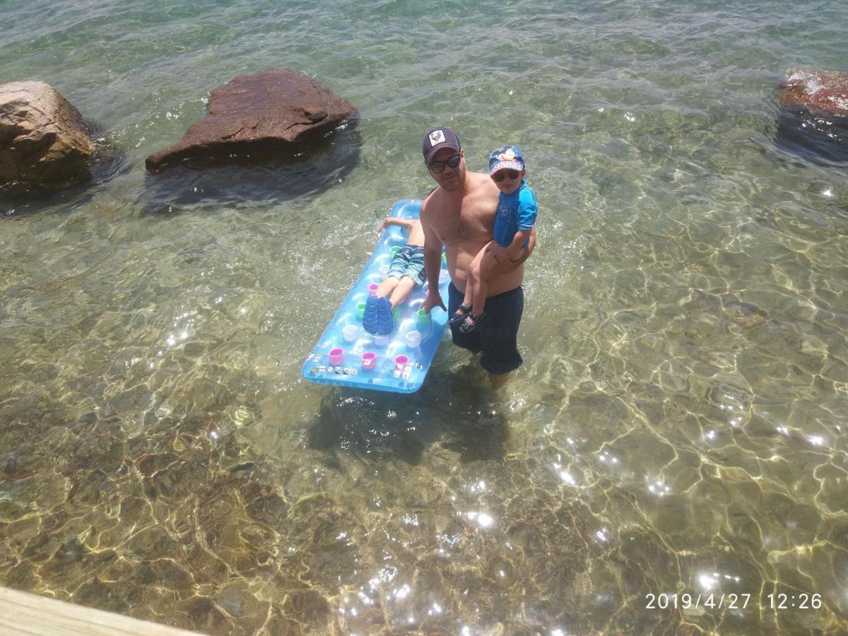 Vacation Apartment Ελάτ Εξωτερικό φωτογραφία