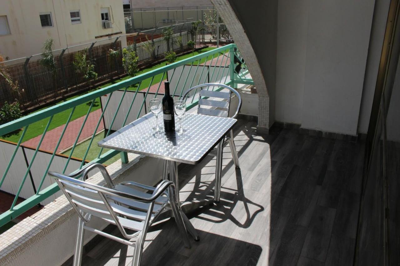 Vacation Apartment Ελάτ Εξωτερικό φωτογραφία