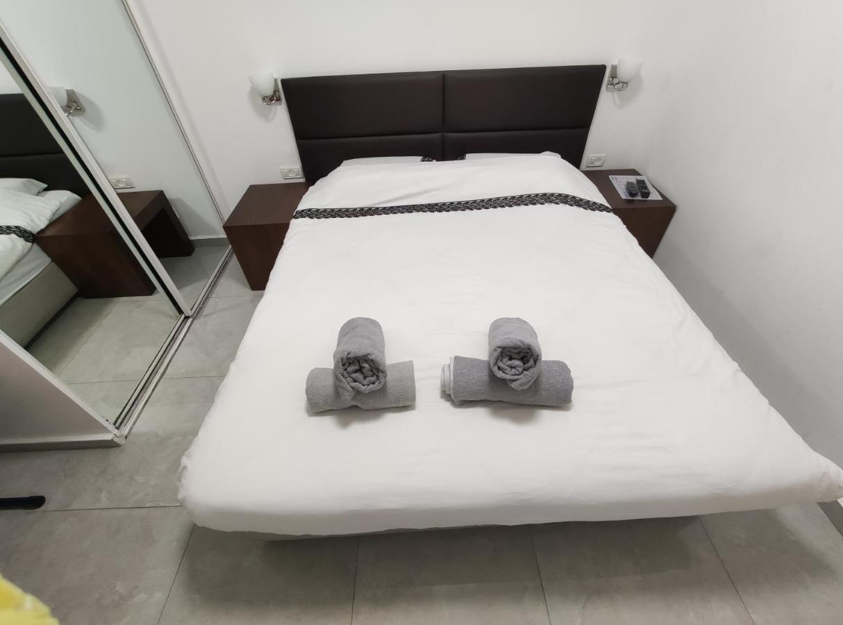 Vacation Apartment Ελάτ Εξωτερικό φωτογραφία