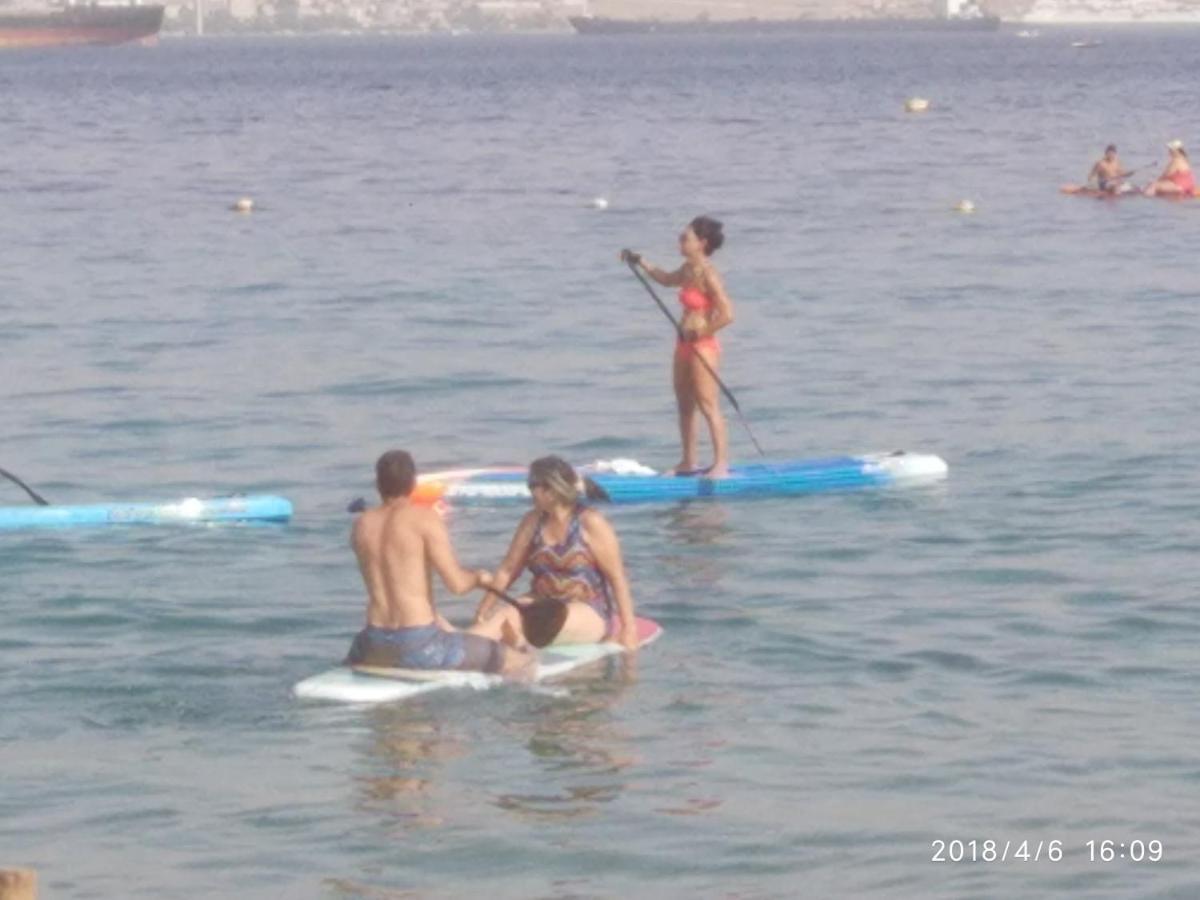 Vacation Apartment Ελάτ Εξωτερικό φωτογραφία
