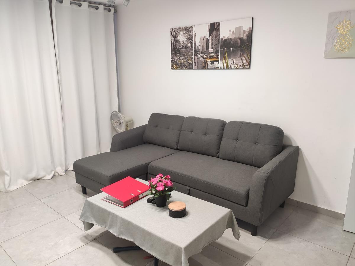 Vacation Apartment Ελάτ Εξωτερικό φωτογραφία