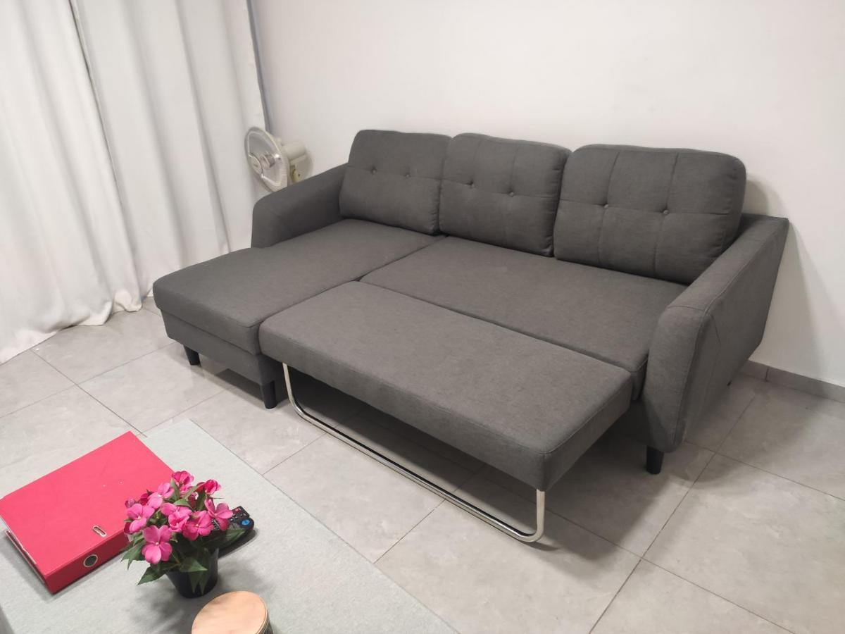 Vacation Apartment Ελάτ Εξωτερικό φωτογραφία