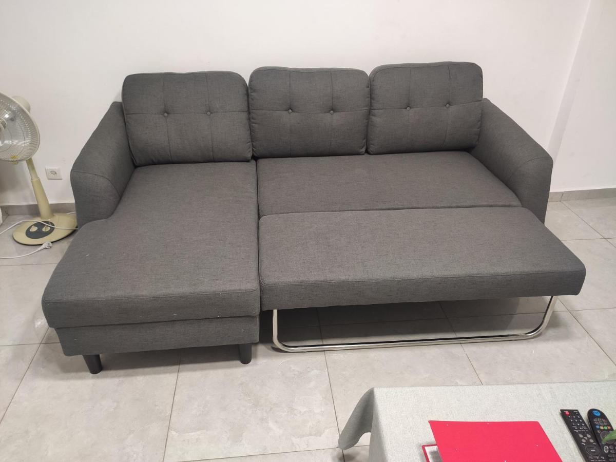 Vacation Apartment Ελάτ Εξωτερικό φωτογραφία